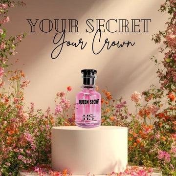 Queen Secret – Your Secret, Your Crown